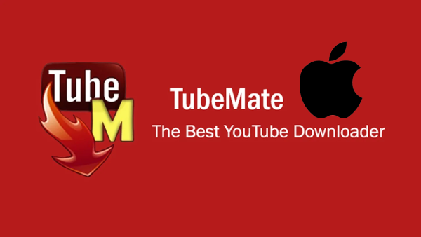 TubeMate for iOS