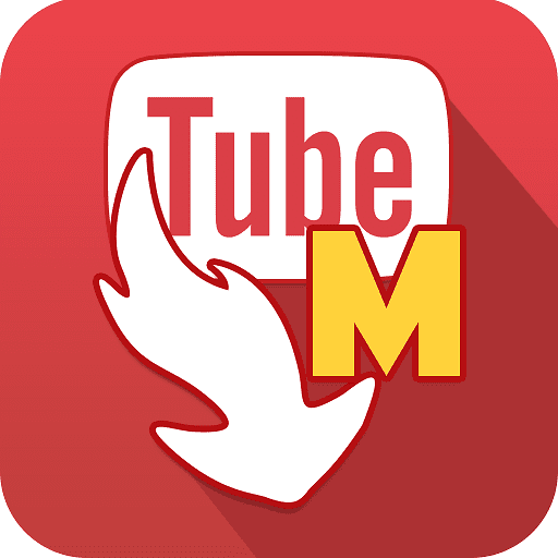 tubemate app icon